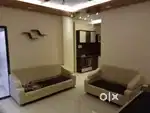 2BHK Fully Furnished flat for sale at Gotri