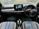 Maruti Suzuki Swift AMT ZXI Plus, 2025, Petrol