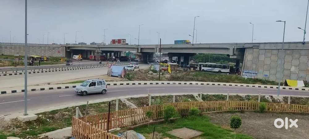 प्राइम लोकेशन में छोटे और बड़े प्लॉट अप्रूव्ड प्रोजेक्ट में सस्ता