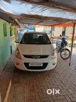 Hyundai i20 2011 Petrol Well Maintained