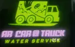 Car washer