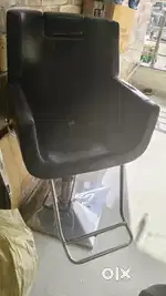 Beuti salon ladies chairs