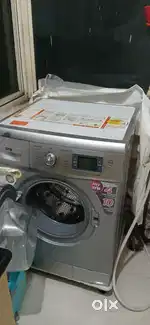 IFB FRONT LOAD 7 KG WASHING MACHINE