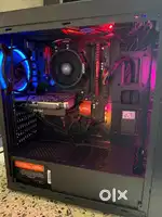 Gaming pc without monitor