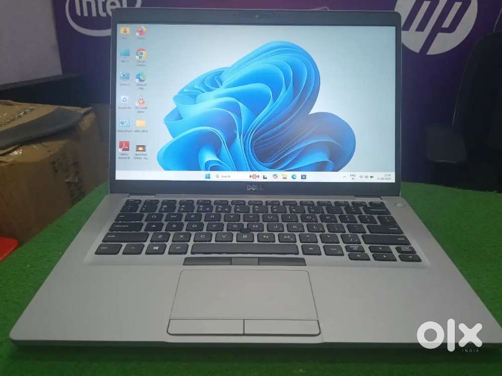 Dell Latitude 5410 i5 10th Gen 8gb RAM 256gb SSD 14 inches FHD Guds W