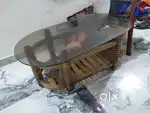 Pure Segun Wood Table