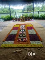Wedding decorations-EVENTS, Karnataka, Andhrapradesh,