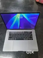 Apple macbook pro a1990 touchbar