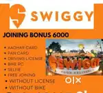 Urgent requirement for delivery boy