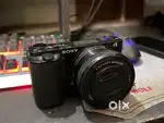 Sony zve10