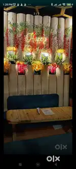 Cafe & Restaurant