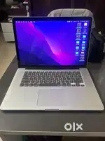 Macbook pro 1 Tb( Rs. 38,000/-) Fixed Price