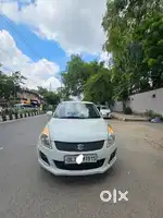 Maruti Suzuki Swift 2017 Petrol Good Condition