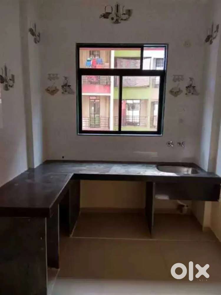 1 BHK for sale in prime location of Badlapur East