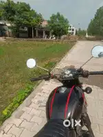 Royal Enfield very good bike