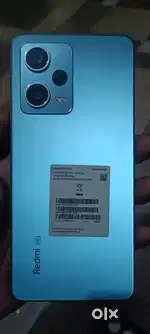 Redmi note 12pro