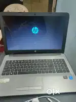 Core i3 5th Gen Used Hp Laptop Sell Working Condition 240 SSD