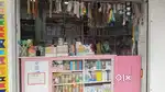 Yakshini stationary and fancy