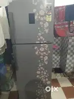 A cold winds with cool refrigerator for your child dessert
