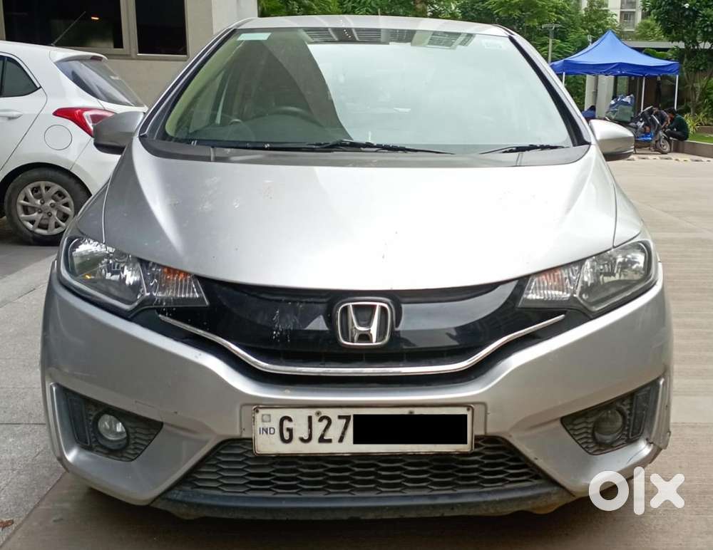 Honda Jazz 1.2 SV i VTEC, 2016, Petrol