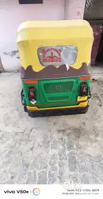 City permit cng auto