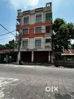 Ready to move flat in new condition. It's a unused flat