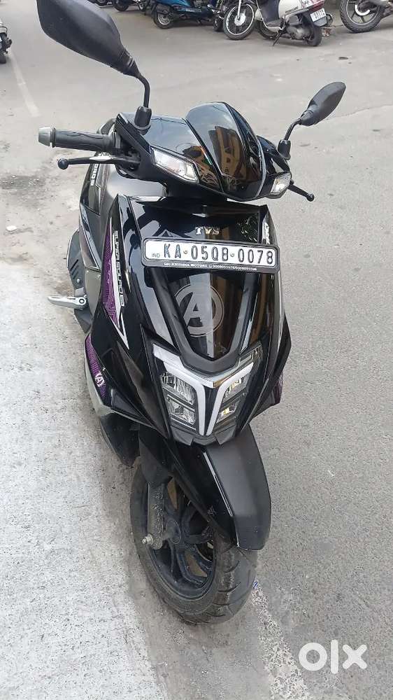 Good condition single owner