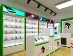 All Kerala Male Showroom Staff at Branded Opticals