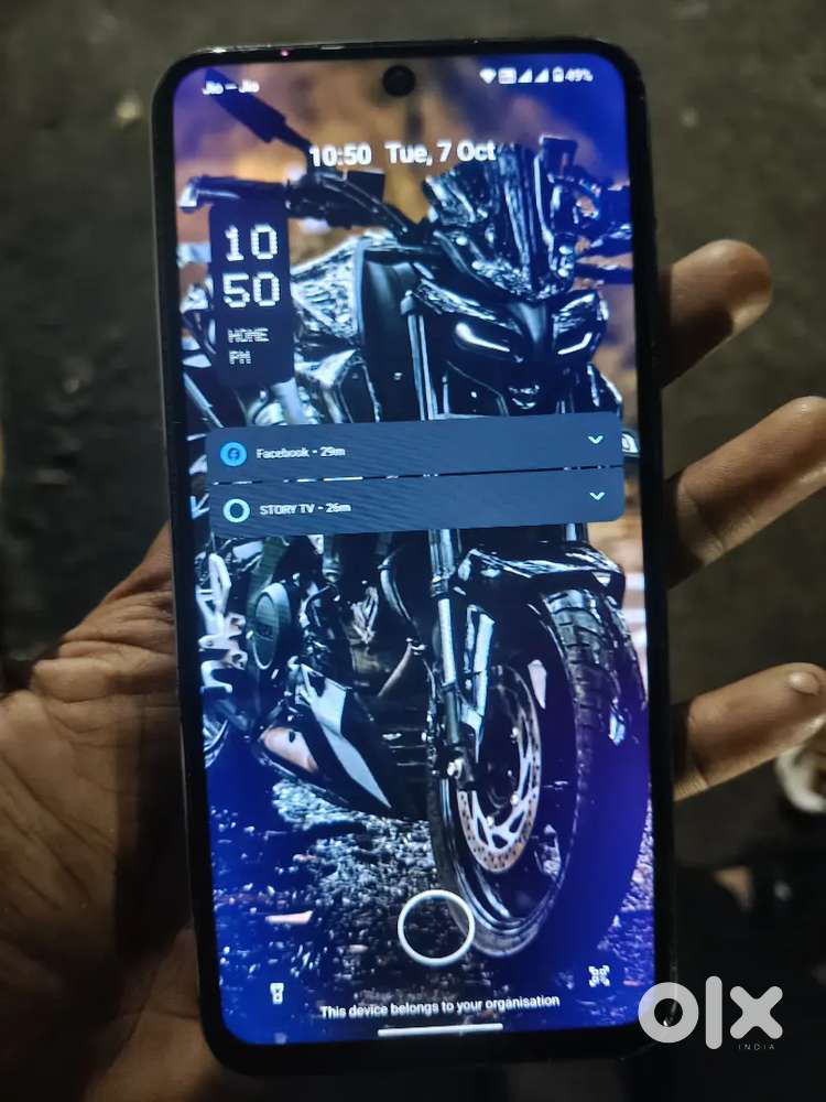 CMF phone 1 8 GB ram 128 GB memory bil box