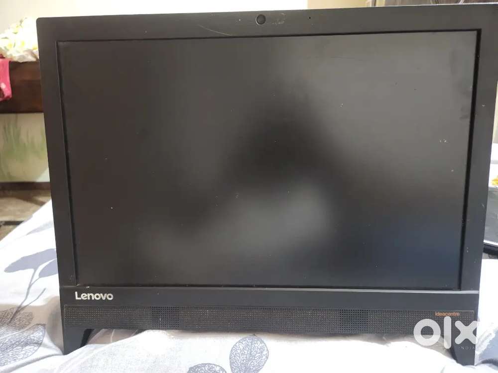 Lenovo computer