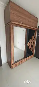 Wardrobe 1 years old