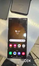 Samsung s23 ultra second hand model