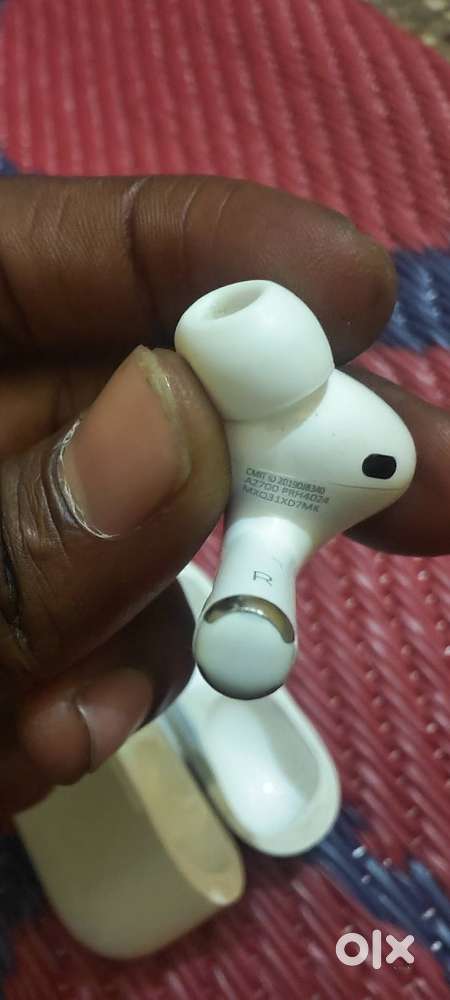 Air pod pro 3