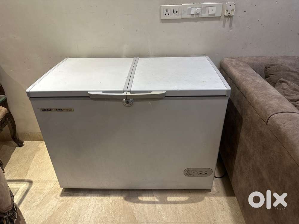 VOLTAS  A TATA PRODUCT