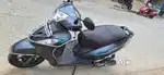 Good condition scooty