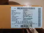 LG led TV 55 Cm