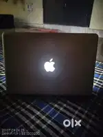 Macbook Pro - apple