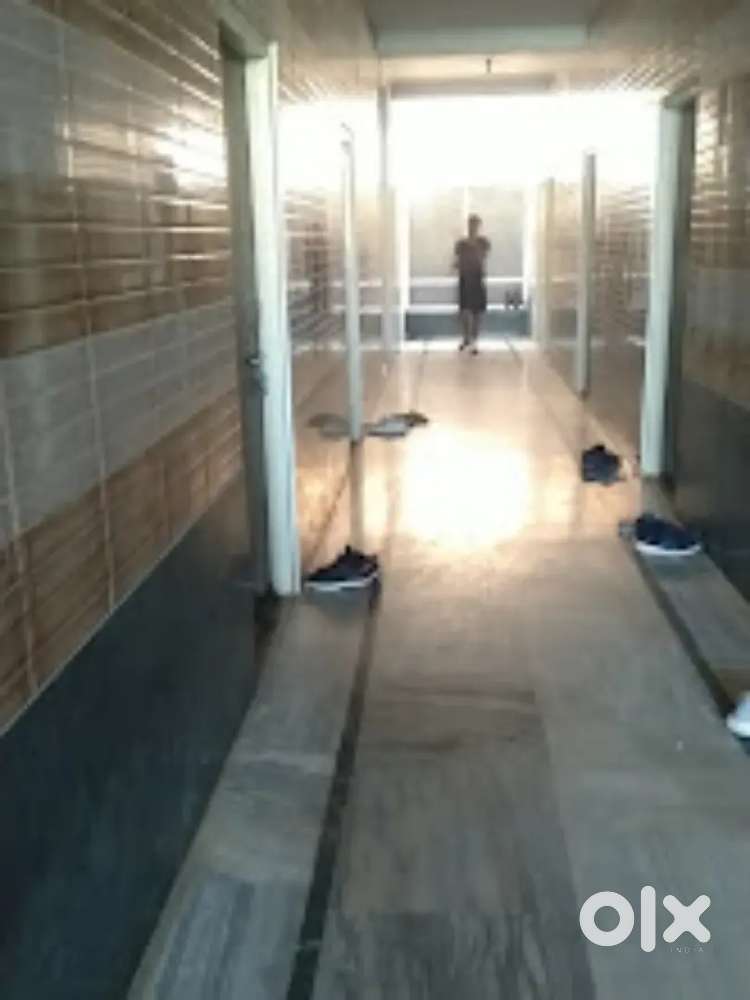 PG Rooms at ₹1600/Month in Lalpur - Campus Space