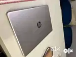Laptop hp computer freee printer scanner photocopy machine