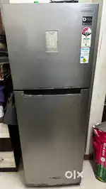 Samsung 345 L Digital Inverter Fridge