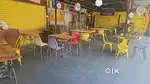 Foodcourt for sale