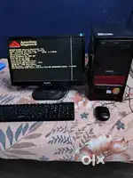 Computer 4GB RAM (PC)