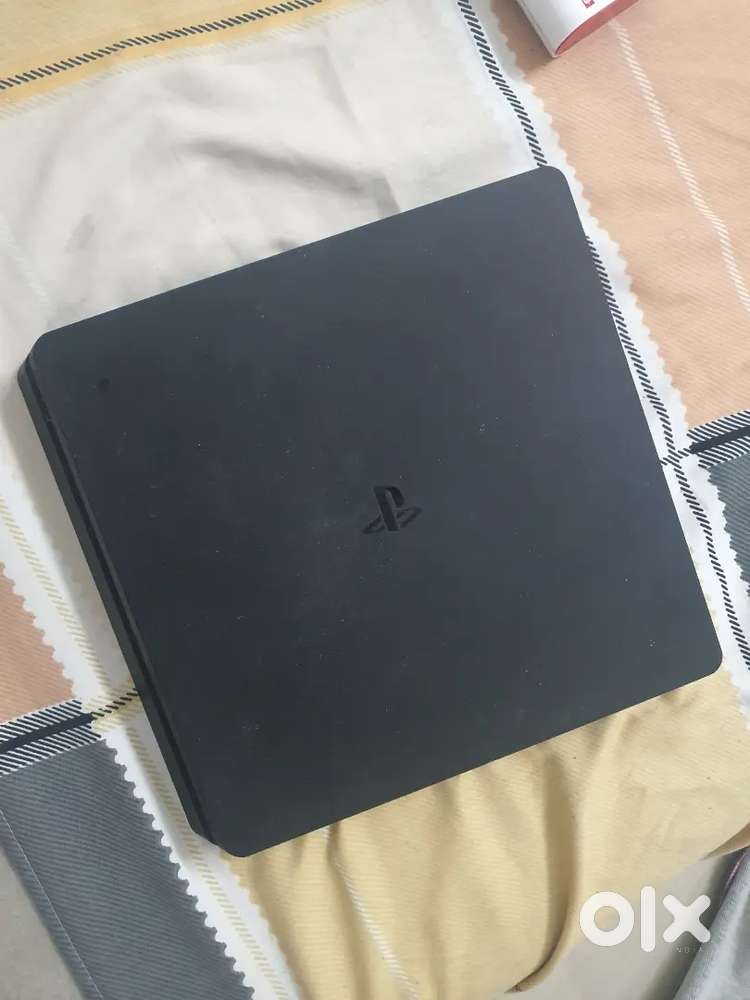 PlayStation 4