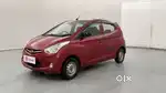 Hyundai EON Era +, 2015, Petrol