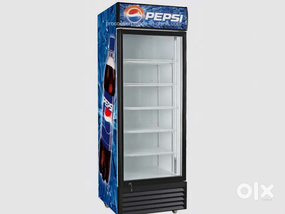 For sale hotel items and big   frdage  size  500 liter