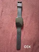 Fastrack watch
