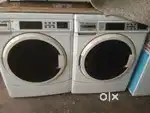 Stream ironing.      washing machine