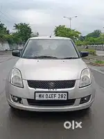 Maruti Suzuki Swift Petrol Well Maintained