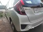 Honda Jazz 1.2 E i VTEC, 2017, Petrol