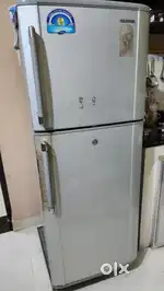 Samsung Fridge